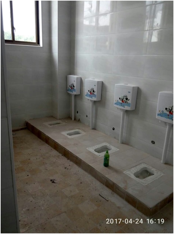【五比五晒】泰宁县城东五谷幼儿园建设进入主体装修收尾阶段2.jpg